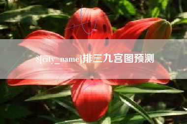 泰兴排三九宫图预测