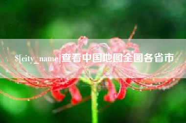 泰兴查看中国地图全图各省市