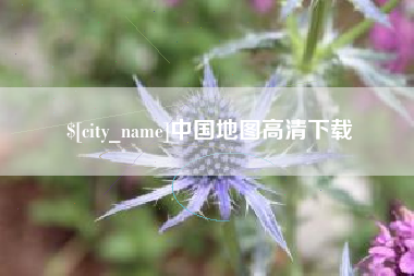 泰兴中国地图高清下载