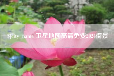 泰兴卫星地图高清免费2024街景