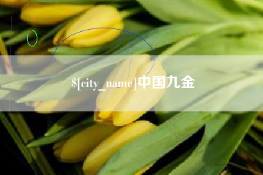 泰兴中国九金