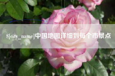 泰兴中国地图详细到每个市景点