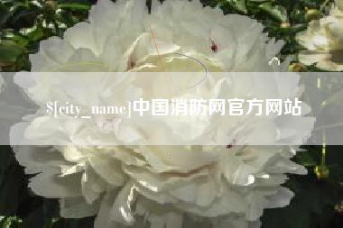 泰兴中国消防网官方网站