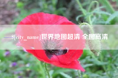 泰兴世界地图超清 全图高清